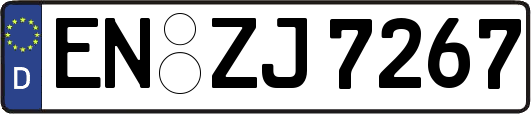 EN-ZJ7267