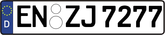 EN-ZJ7277