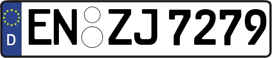 EN-ZJ7279