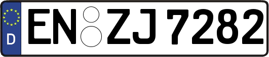 EN-ZJ7282