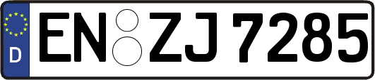 EN-ZJ7285