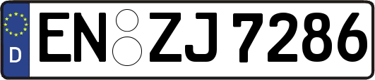 EN-ZJ7286