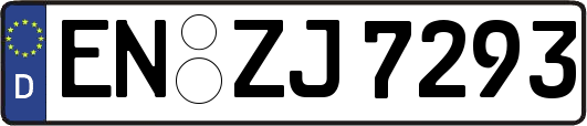 EN-ZJ7293