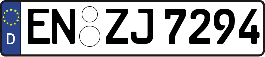 EN-ZJ7294