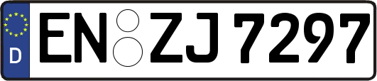 EN-ZJ7297