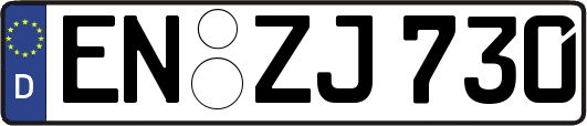 EN-ZJ730