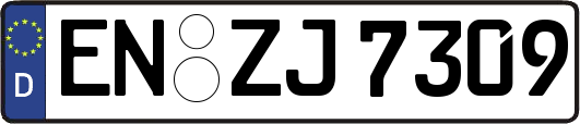 EN-ZJ7309