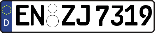EN-ZJ7319