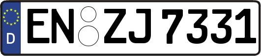 EN-ZJ7331