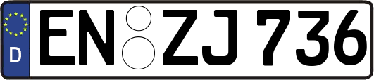 EN-ZJ736