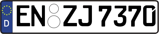 EN-ZJ7370