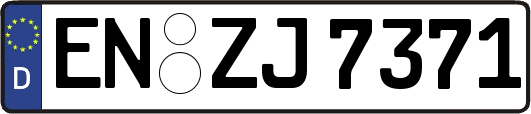 EN-ZJ7371