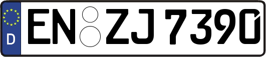 EN-ZJ7390