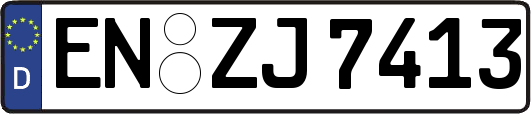 EN-ZJ7413