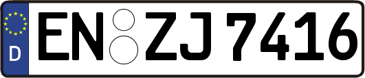 EN-ZJ7416
