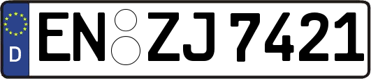 EN-ZJ7421