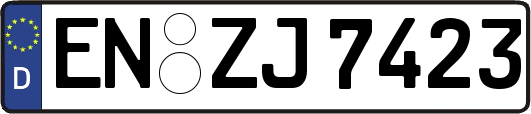 EN-ZJ7423