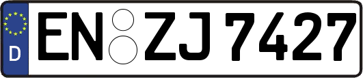 EN-ZJ7427