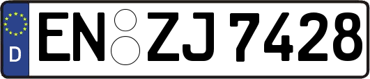 EN-ZJ7428