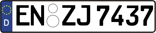 EN-ZJ7437