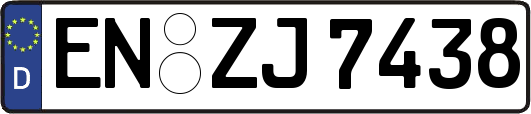 EN-ZJ7438