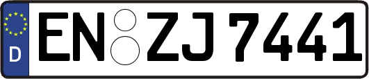 EN-ZJ7441
