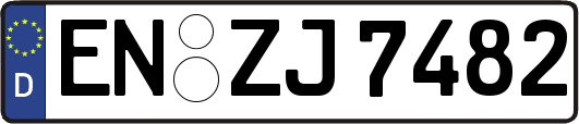 EN-ZJ7482