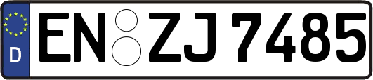 EN-ZJ7485