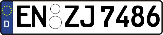 EN-ZJ7486