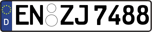 EN-ZJ7488