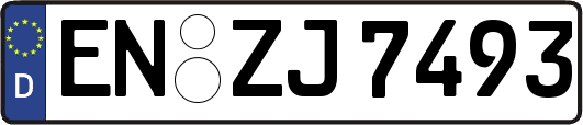 EN-ZJ7493