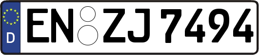 EN-ZJ7494