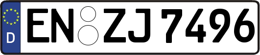 EN-ZJ7496