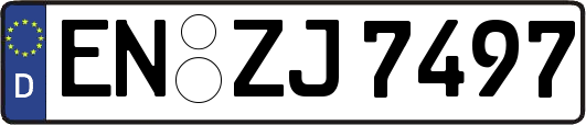 EN-ZJ7497