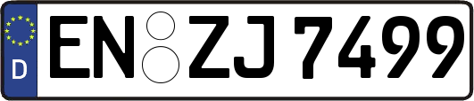 EN-ZJ7499