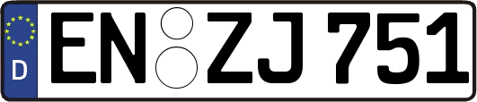 EN-ZJ751