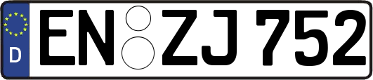EN-ZJ752