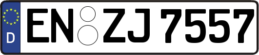 EN-ZJ7557
