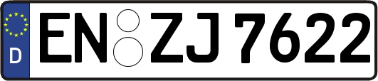 EN-ZJ7622