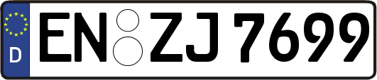 EN-ZJ7699