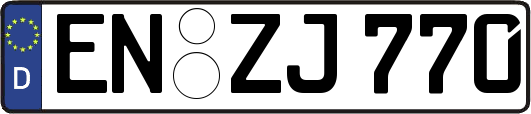 EN-ZJ770