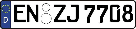 EN-ZJ7708
