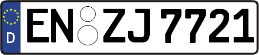 EN-ZJ7721