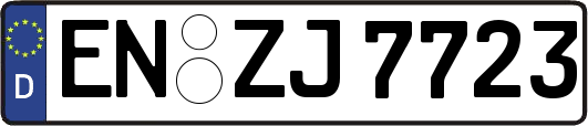 EN-ZJ7723