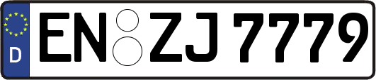 EN-ZJ7779