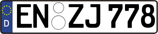 EN-ZJ778