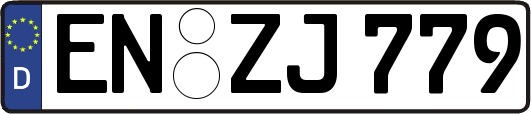 EN-ZJ779