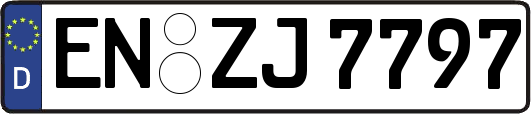 EN-ZJ7797