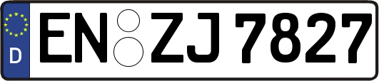 EN-ZJ7827