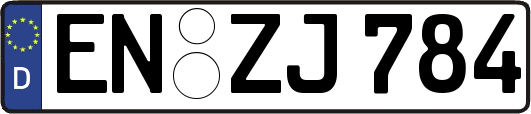EN-ZJ784